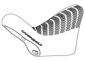 campagnolo Coprisupporti EC-SR500EPS